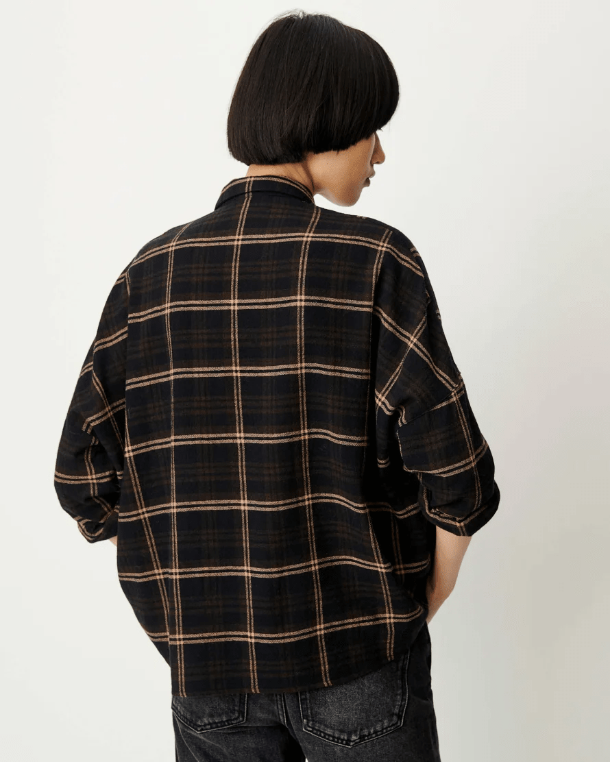 Deliwool Shirt - Detour Boutiques