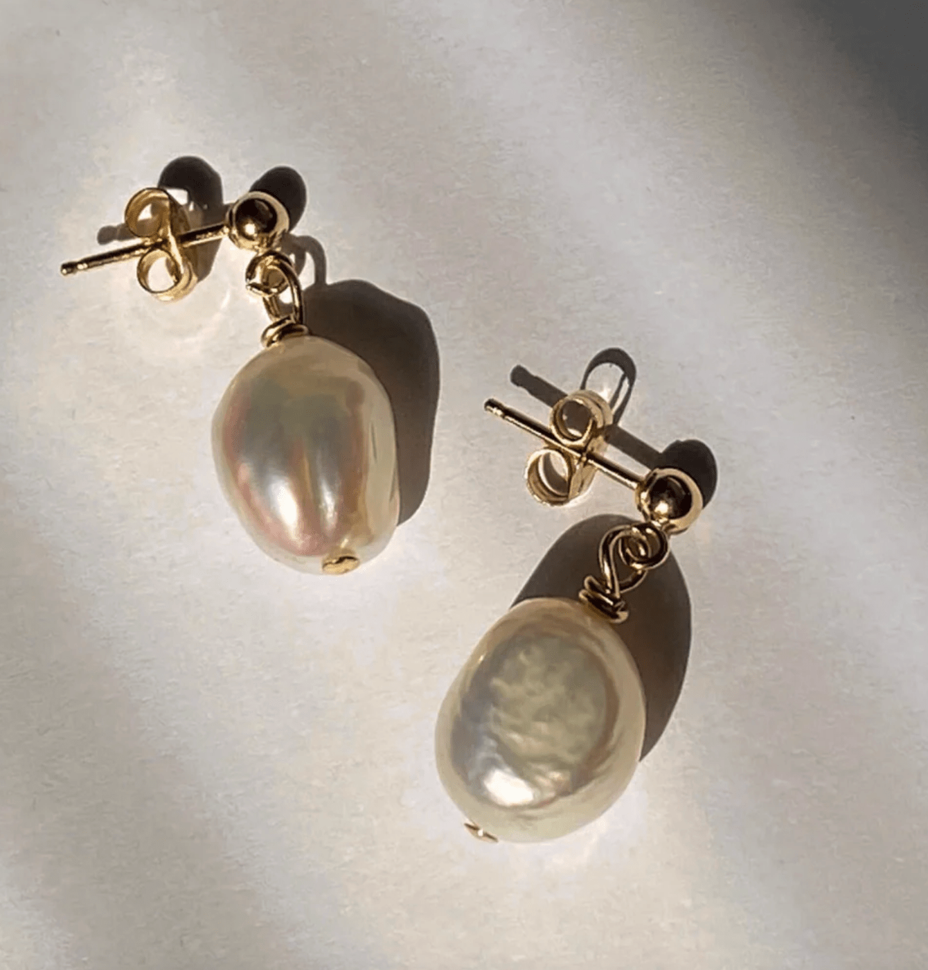 Diana Earrings - Detour Boutiques