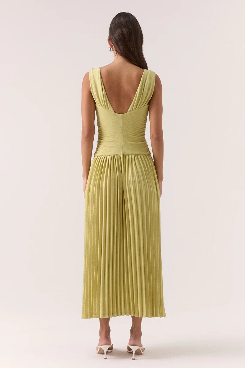 Dione Dress - Detour Boutiques