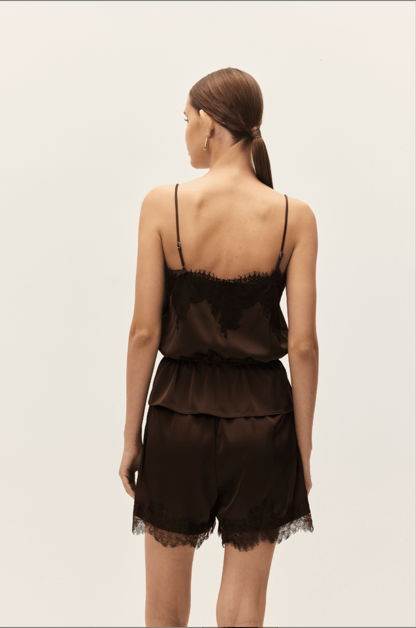 Diora Top - Detour Boutiques