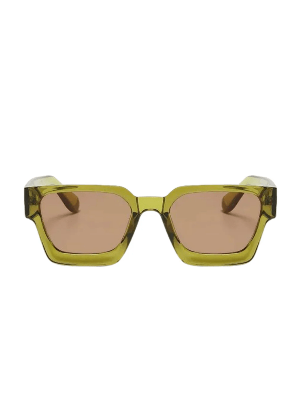 Disco Funk Olive - Detour Boutiques