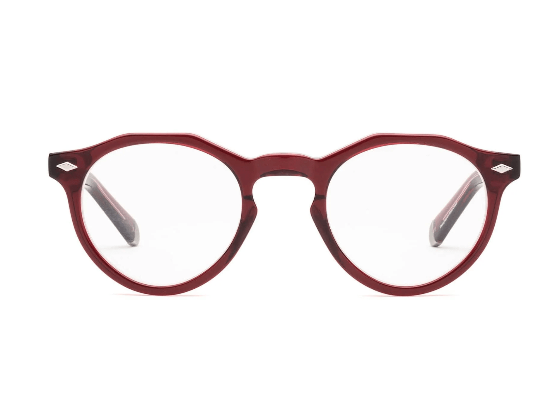 Dogleg Readers - Detour Boutiques