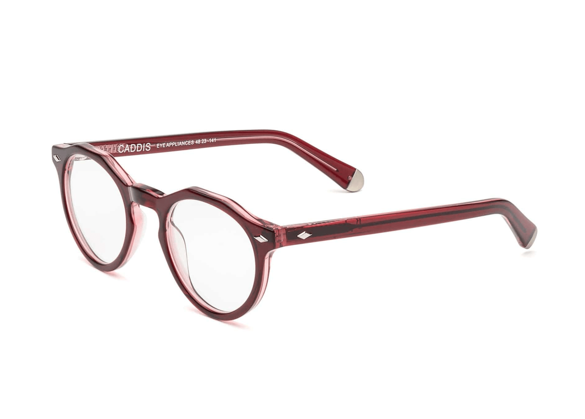 Dogleg Readers - Detour Boutiques
