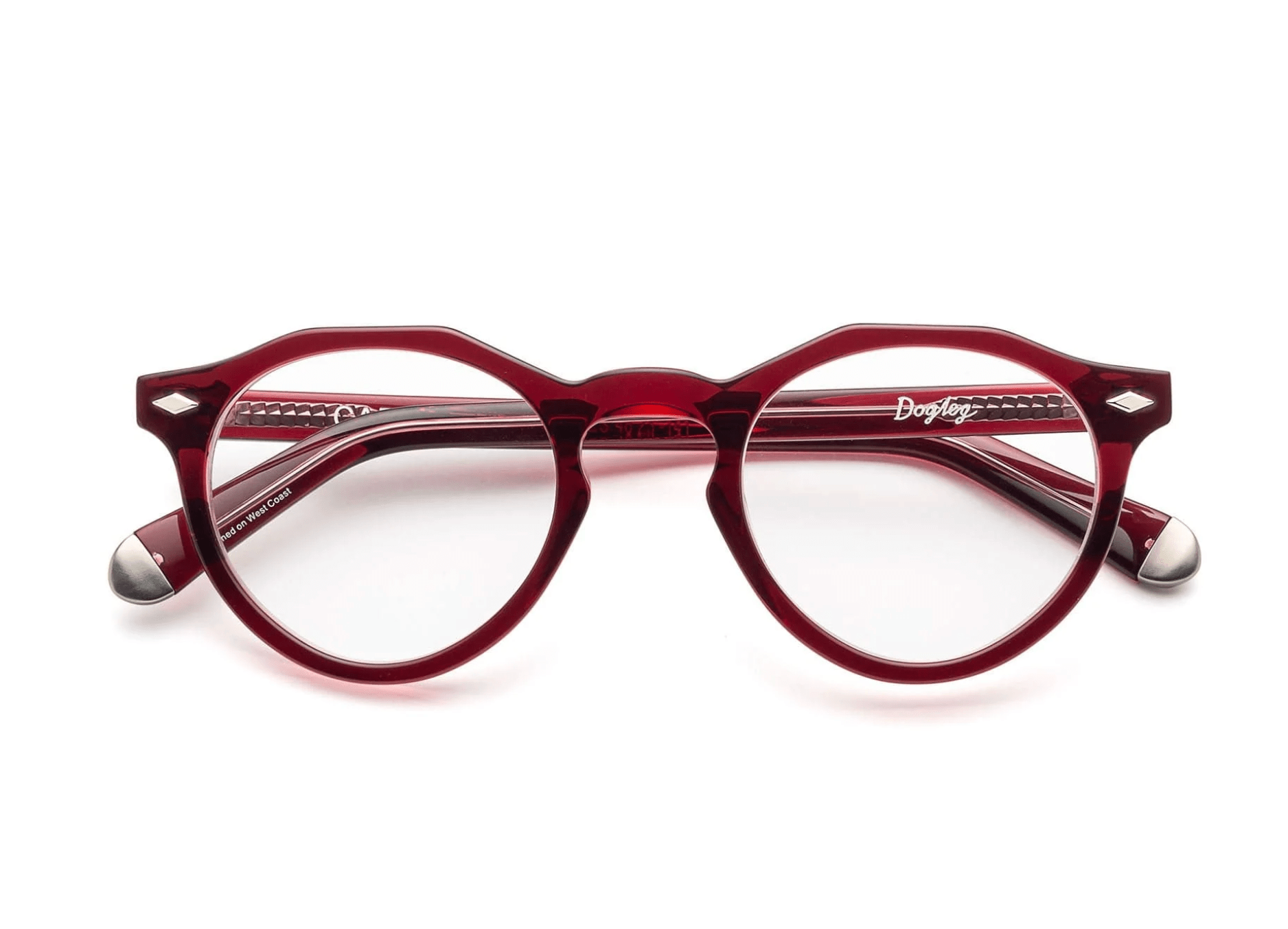Dogleg Readers - Detour Boutiques