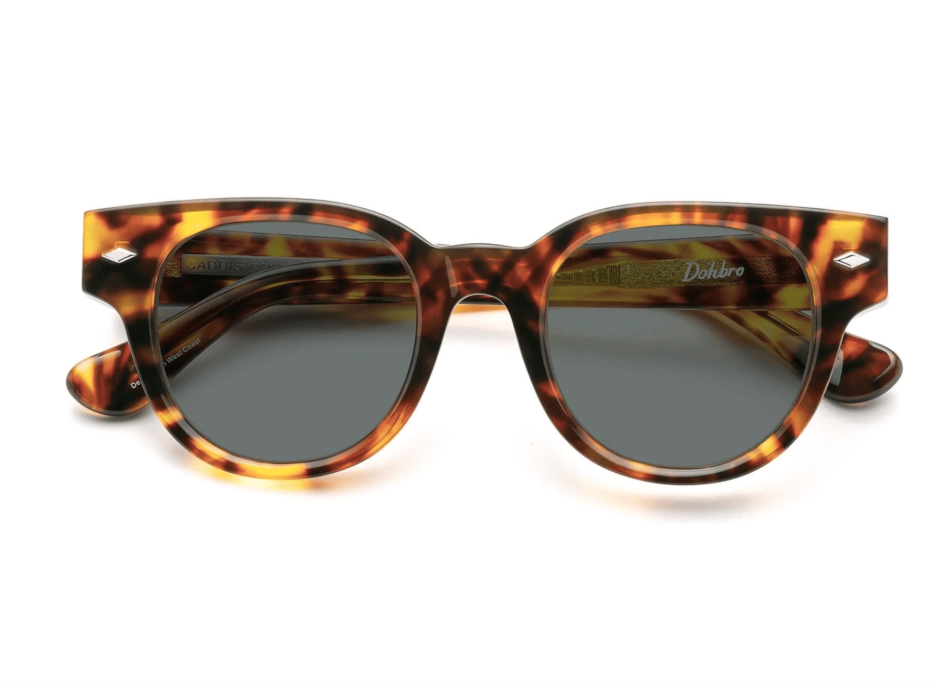 Dohbro Rx Sunglasses - Detour Boutiques
