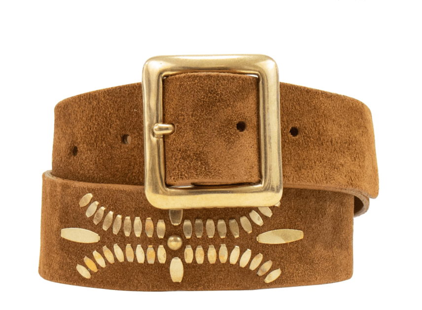Dominic 1.5 Belt - Detour Boutiques