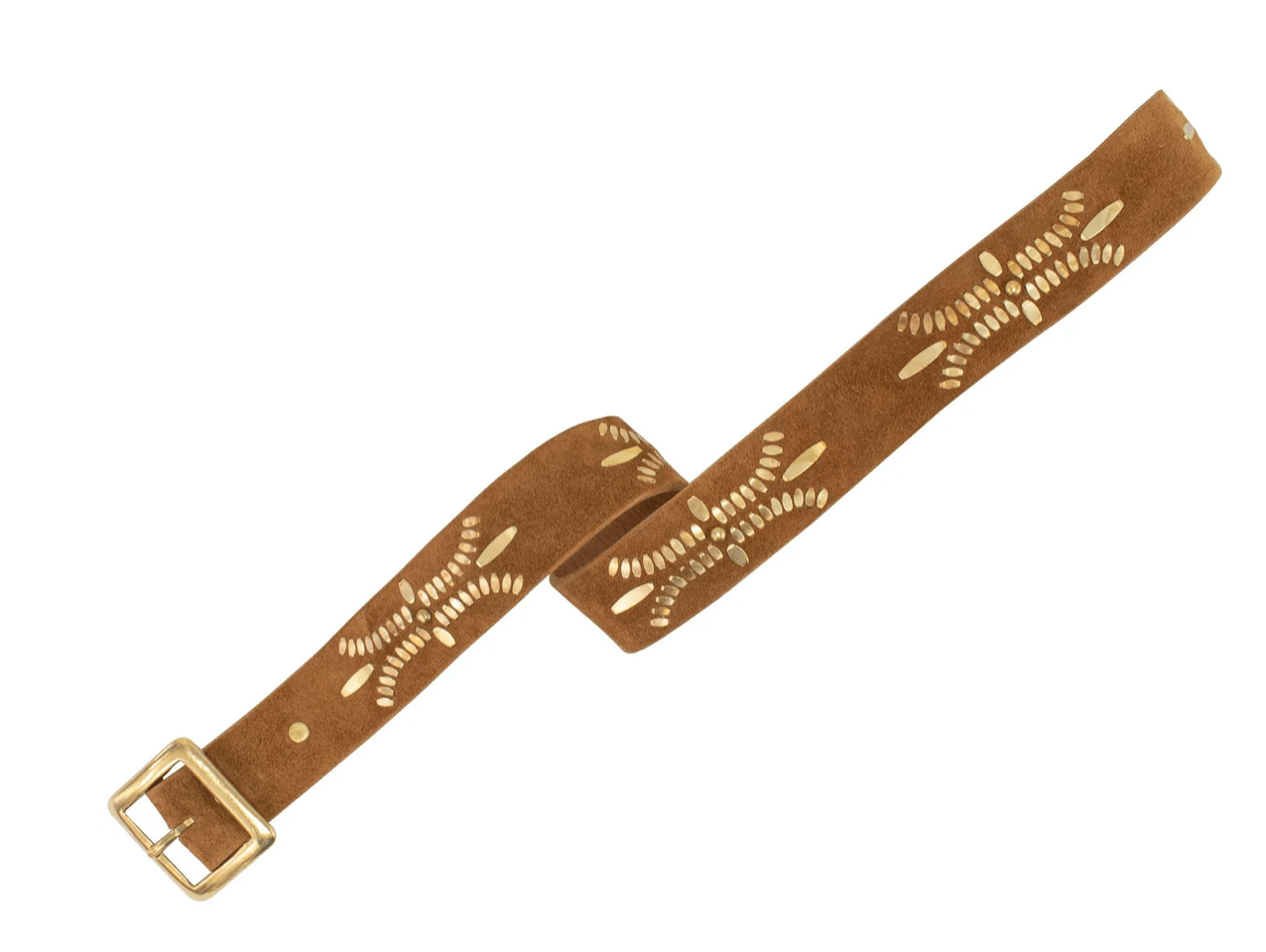 Dominic 1.5 Belt - Detour Boutiques
