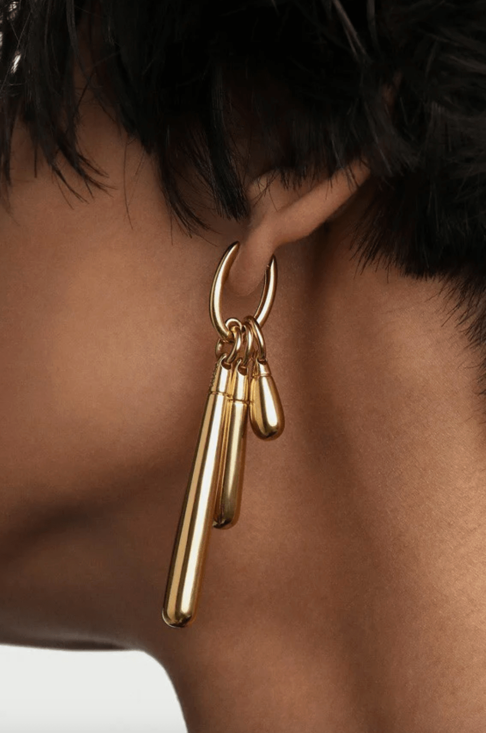 Drop Pendant - Detour Boutiques