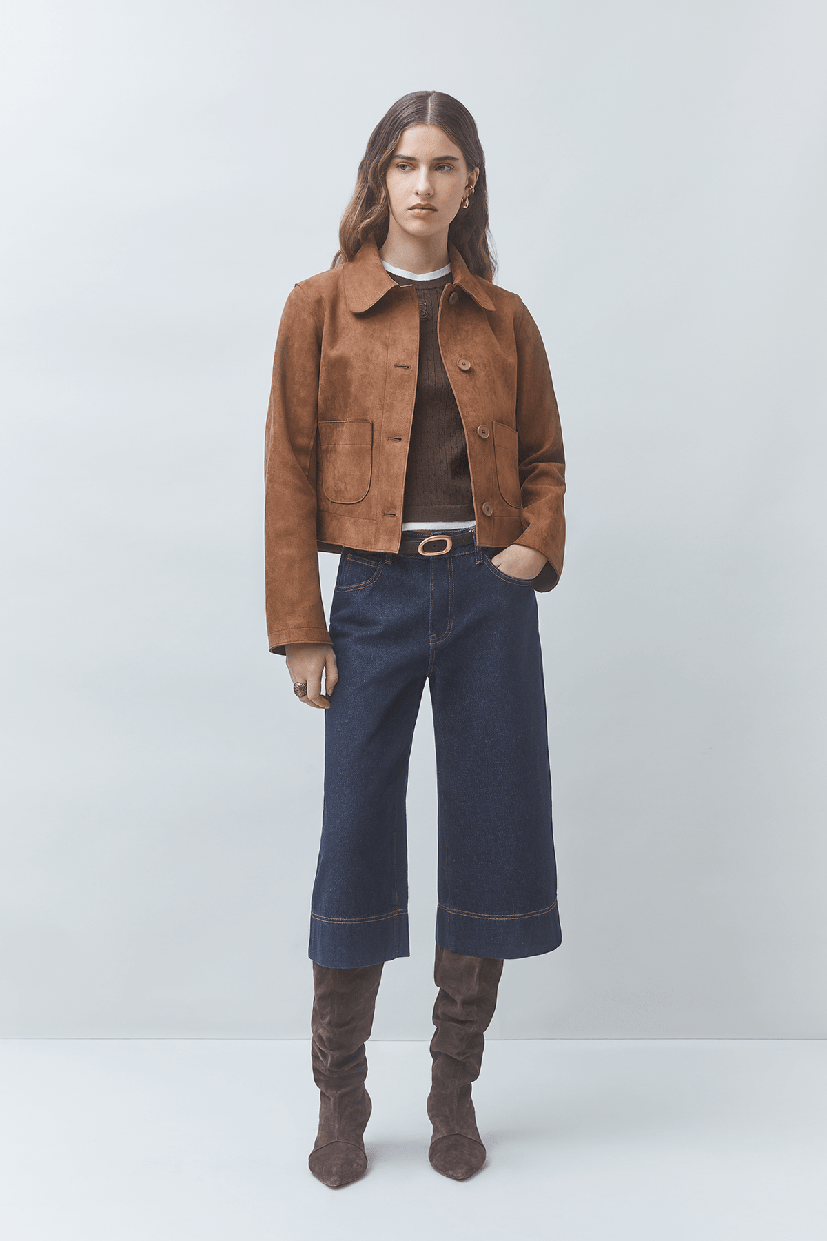 Dune Jacket - Detour Boutiques