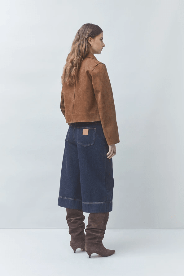 Dune Jacket - Detour Boutiques