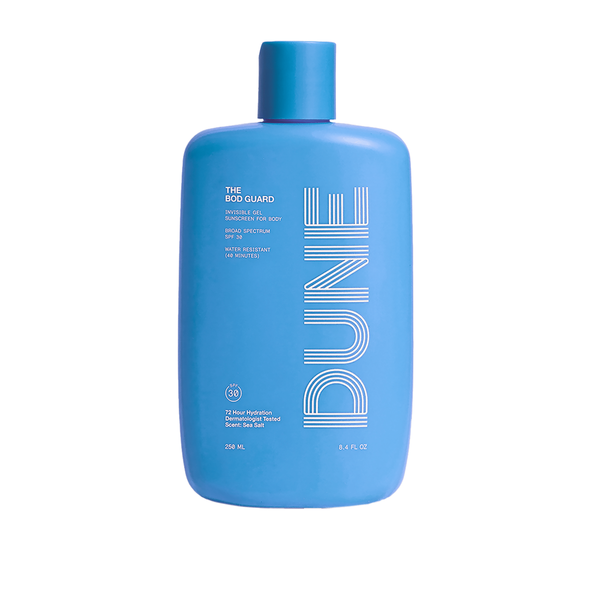 DUNE Suncare - The Bod Guard - Detour Boutiques