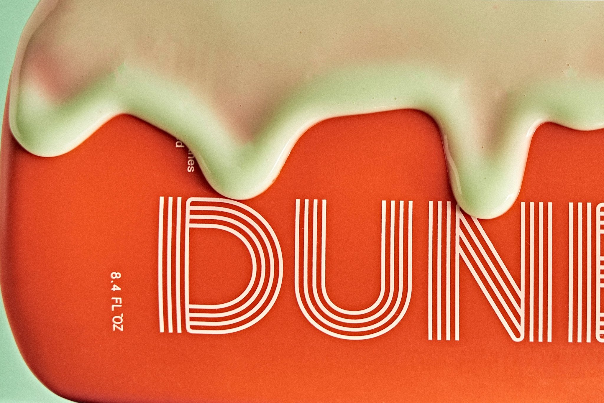 DUNE Suncare - The Lifeguard Miracle Rescue Aloe Vera Gel for All-Over - Detour Boutiques