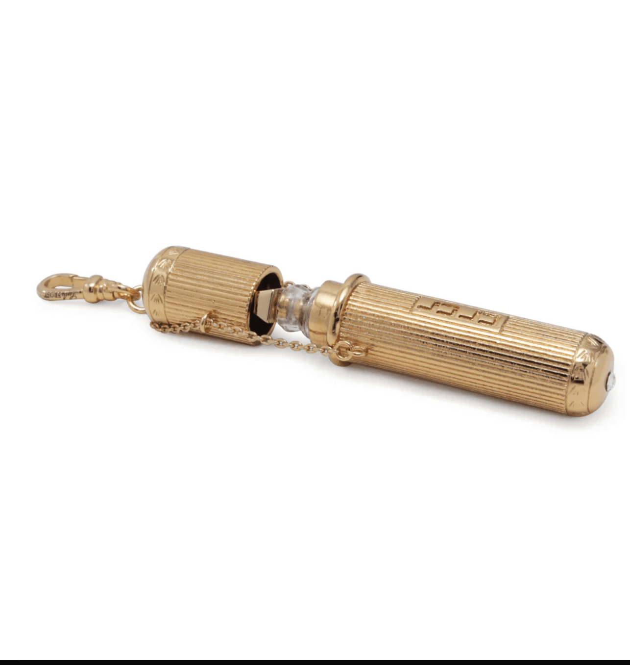 Eau de Lulu Perfume Bottle Charm - Detour Boutiques