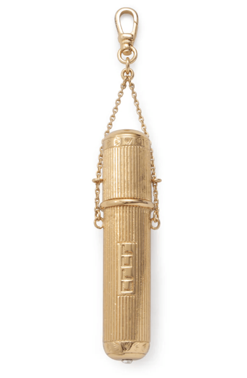 Eau de Lulu Perfume Bottle Charm - Detour Boutiques
