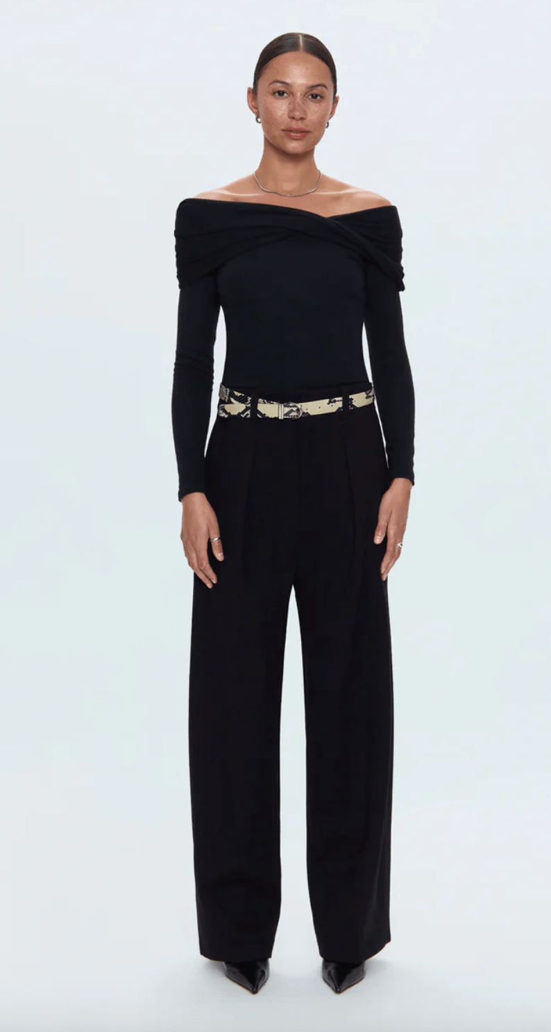 Eden Trouser - Detour Boutiques