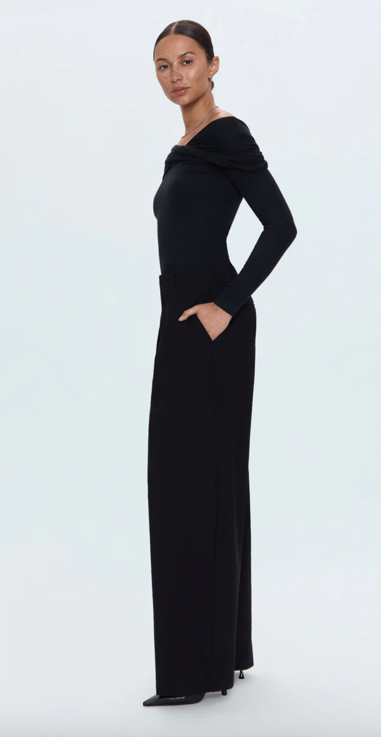 Eden Trouser - Detour Boutiques