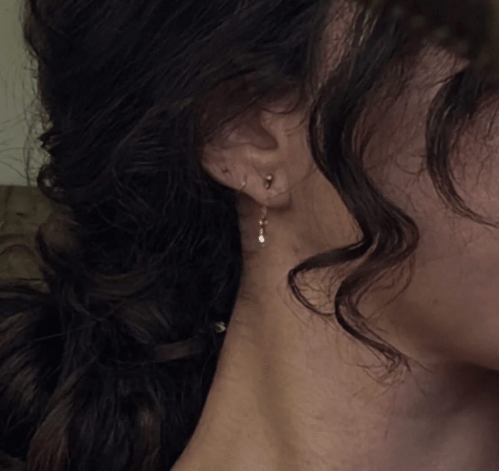 Elevated Chelsea Earrings - Detour Boutiques