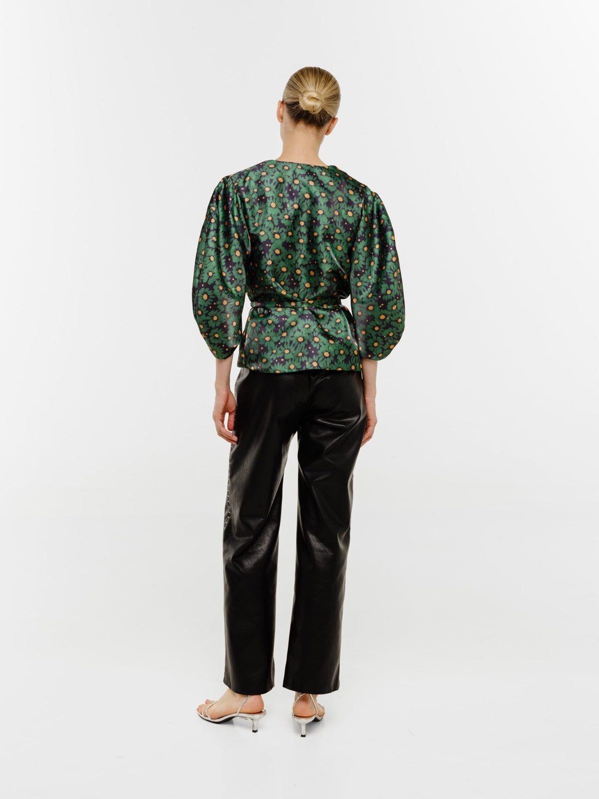 ELIANA PANTS - Detour Boutiques