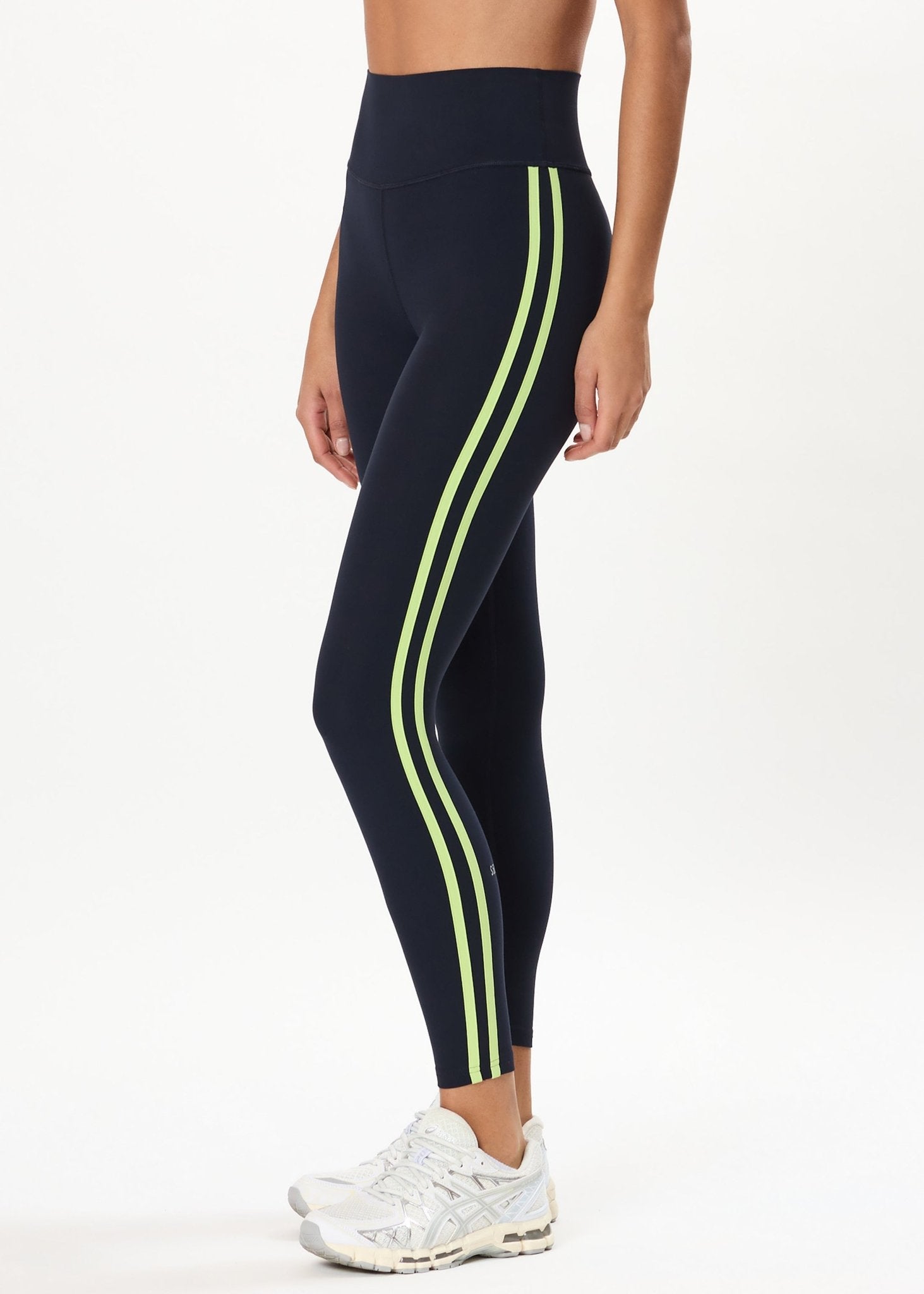 ELLA HIGH WAIST AIRWEIGHT 7/8 - Detour Boutiques