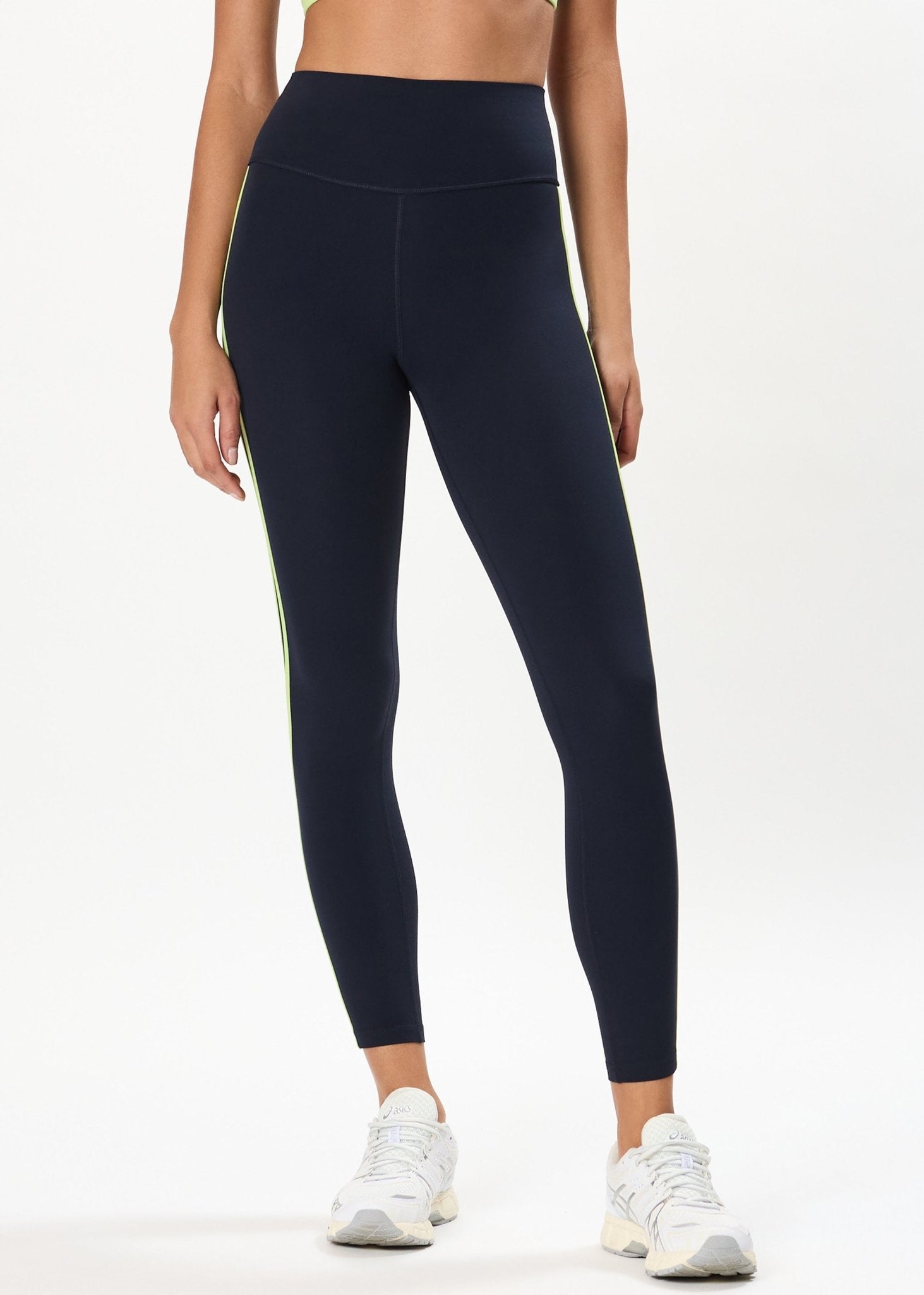 ELLA HIGH WAIST AIRWEIGHT 7/8 - Detour Boutiques