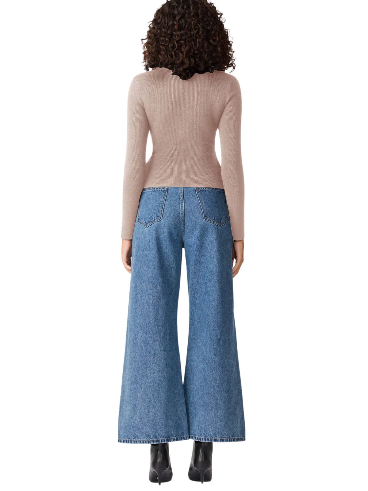 Ellis Top - Detour Boutiques