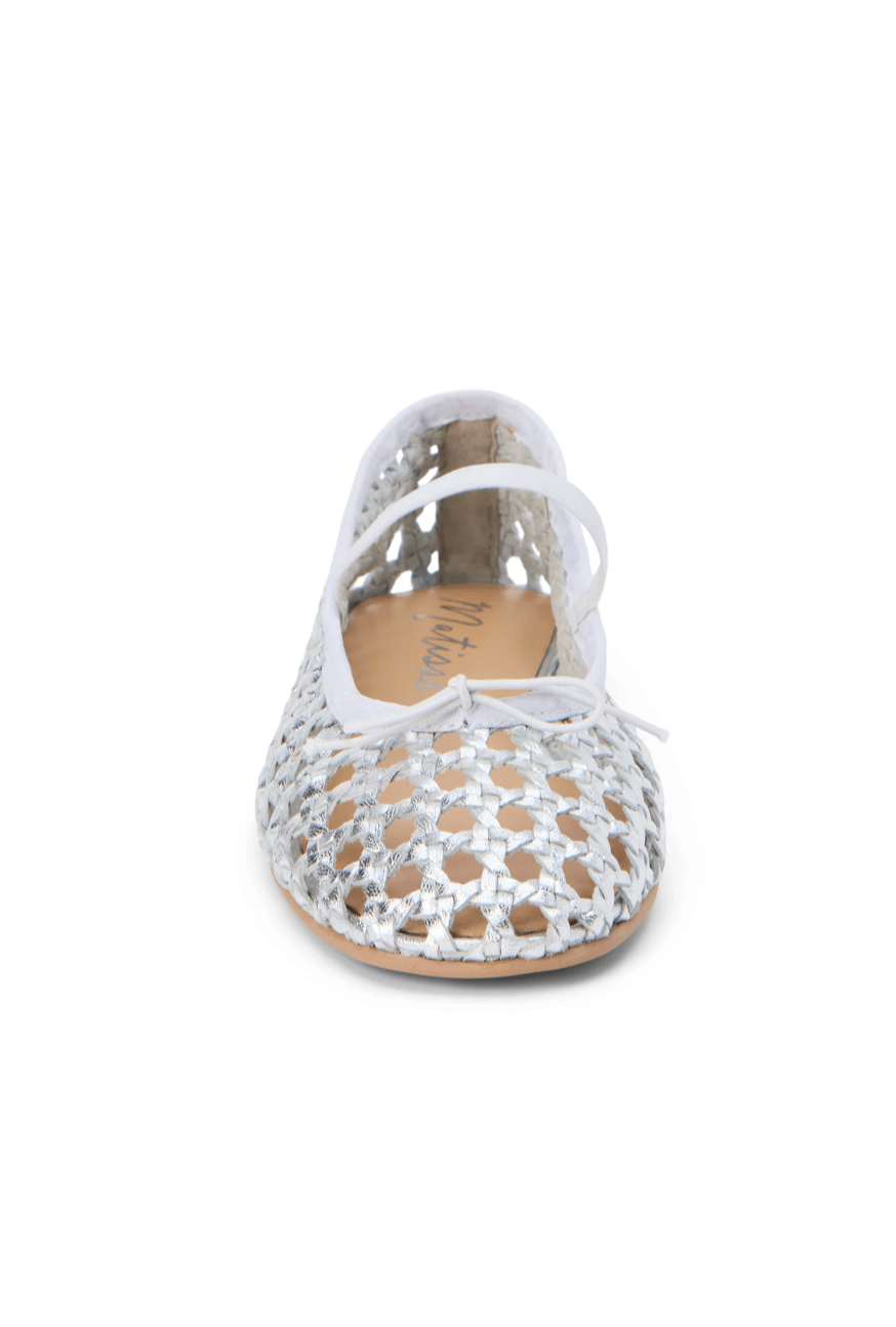 Eloise Ballet Flat - Detour Boutiques