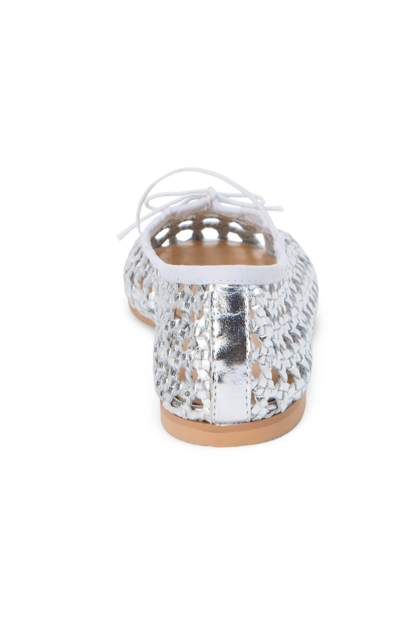 Eloise Ballet Flat - Detour Boutiques