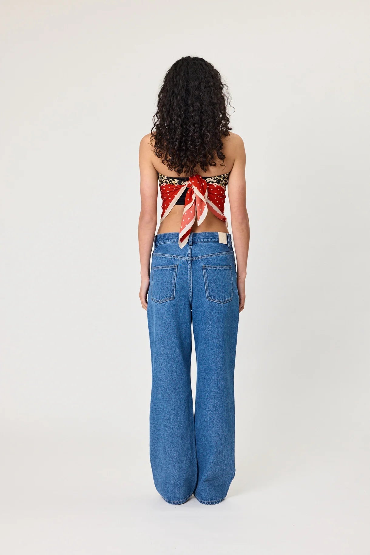 Elora Scarf - Detour Boutiques