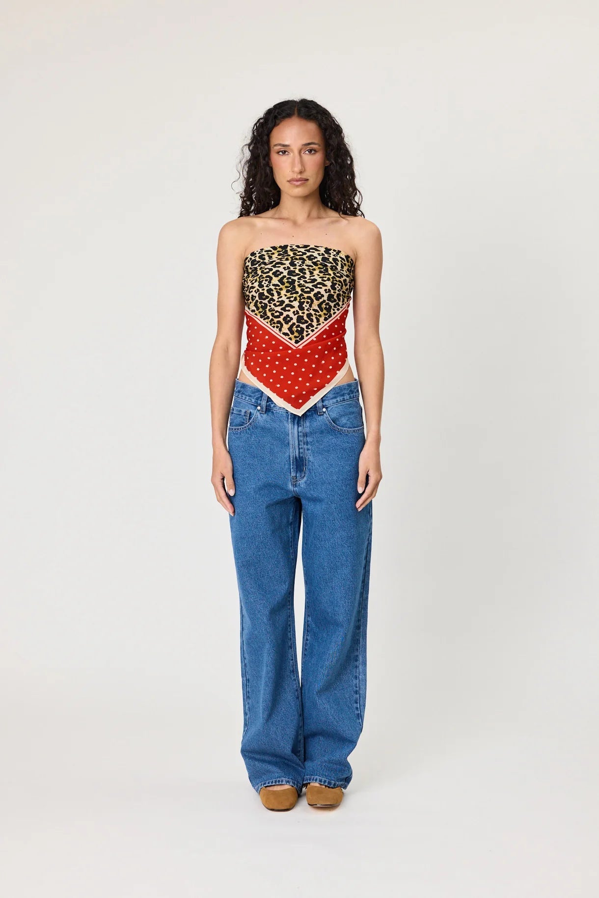 Elora Scarf - Detour Boutiques