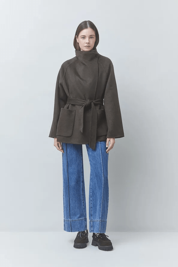 Elvis Jacket - Detour Boutiques