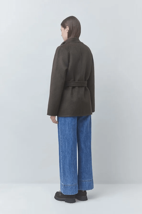 Elvis Jacket - Detour Boutiques