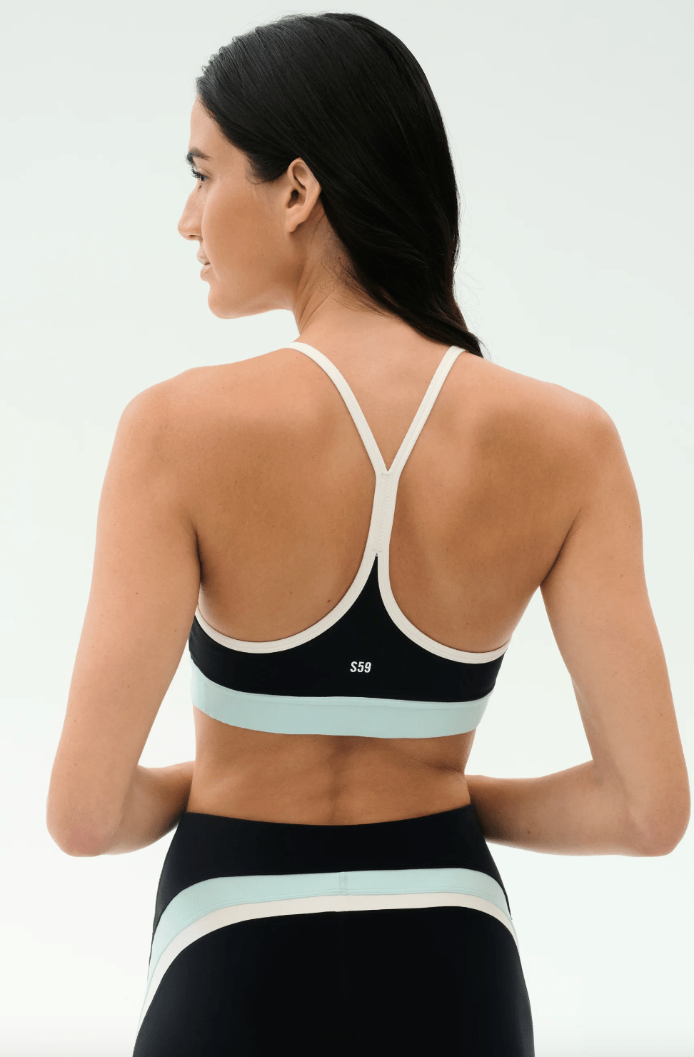 Emerson Airweight Bra - Detour Boutiques