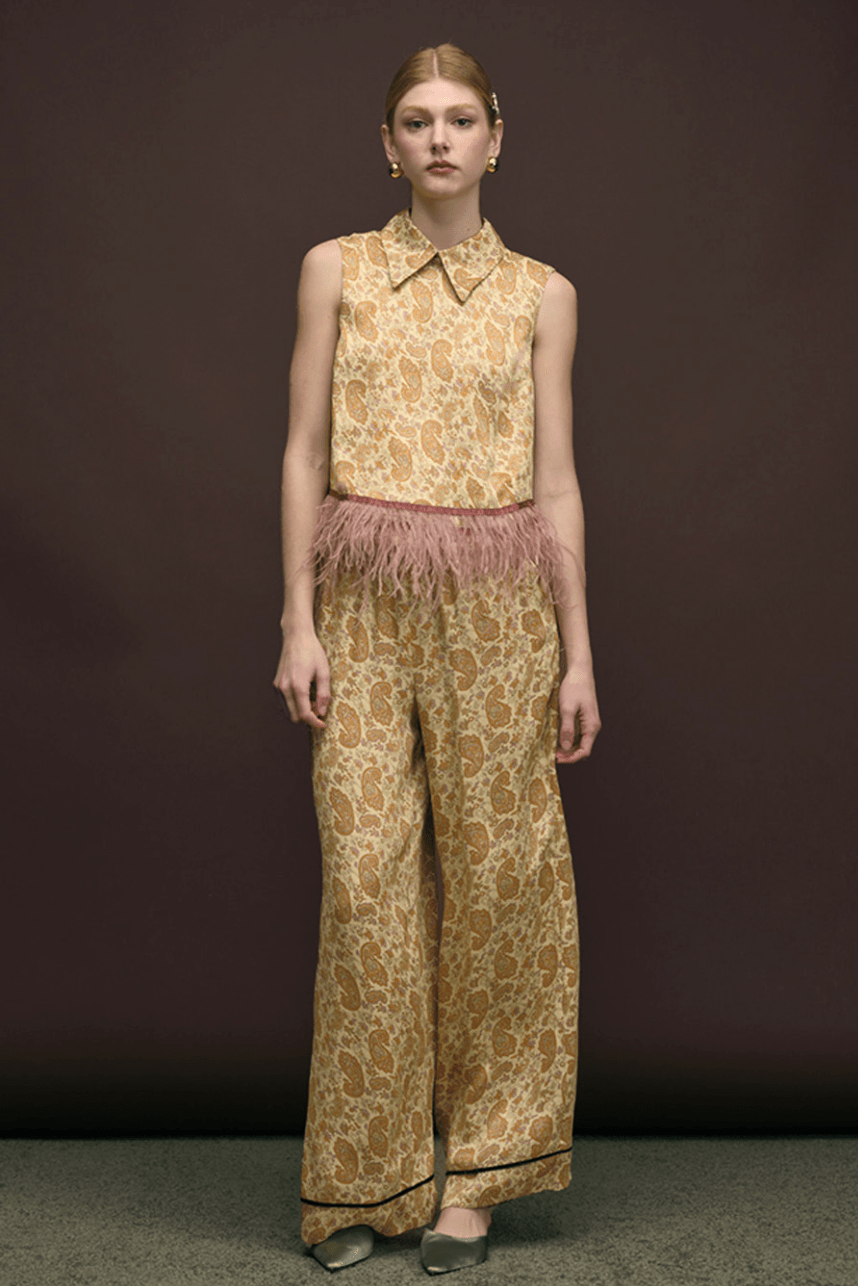 Emery Top - Detour Boutiques