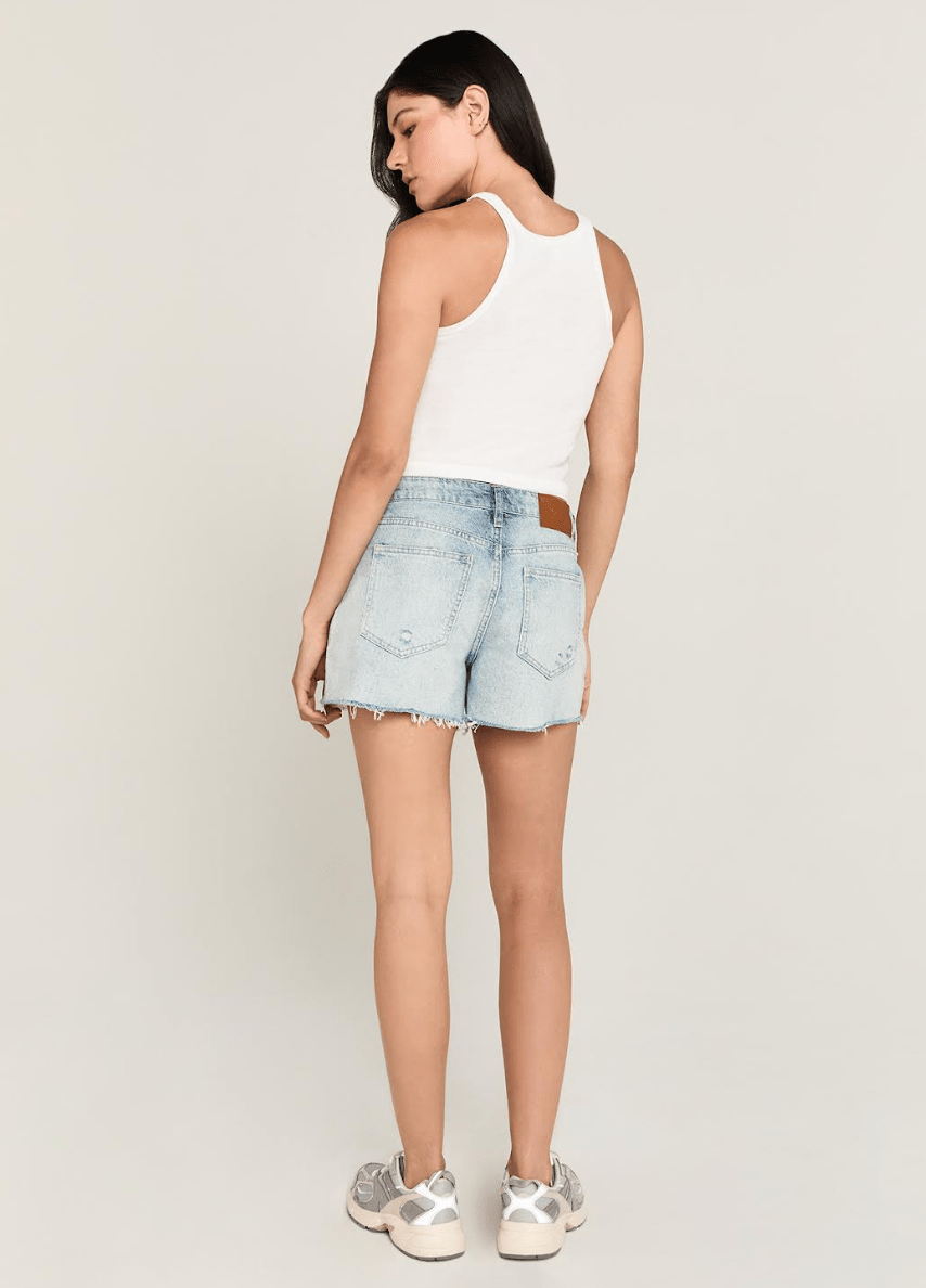 EMMA BOW - Detour Boutiques