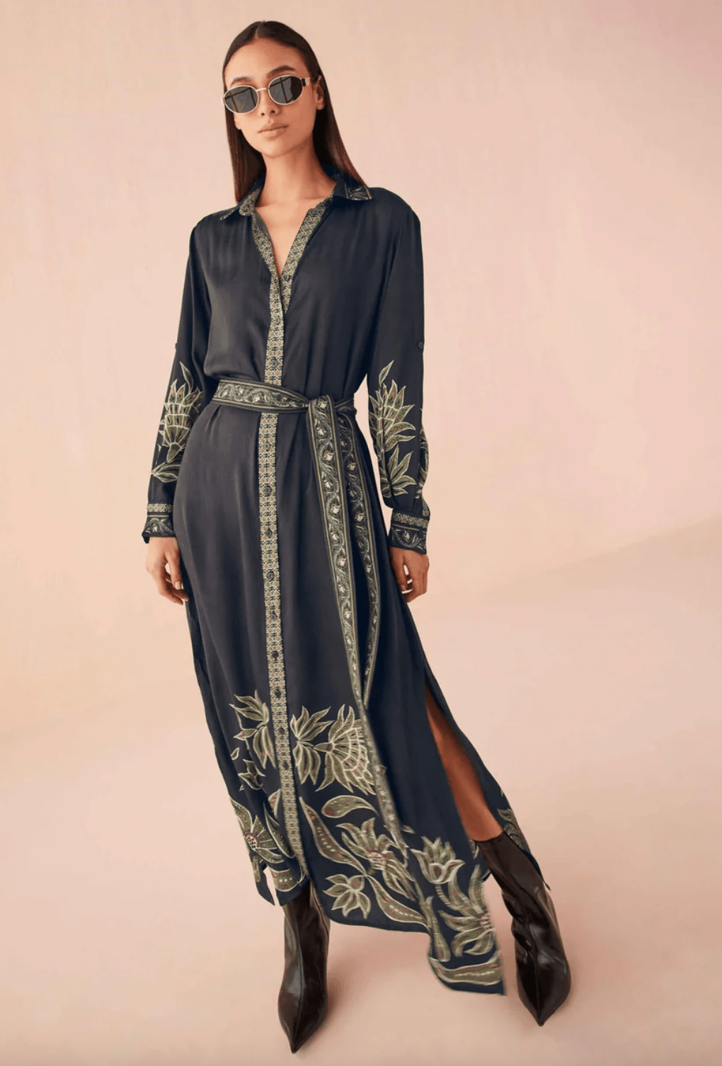Emma Maxi - Detour Boutiques