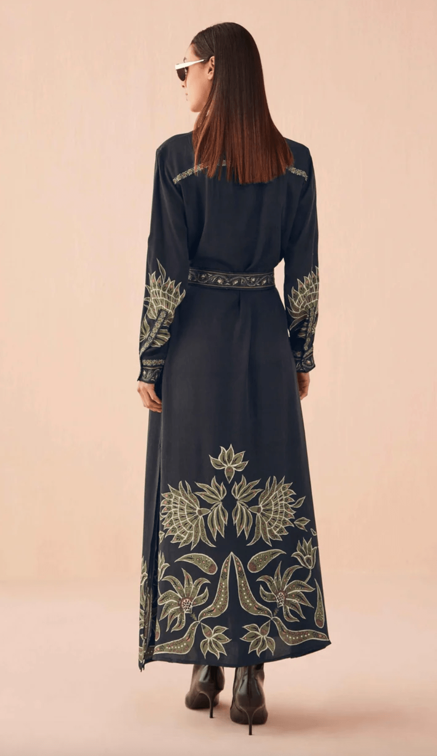 Emma Maxi - Detour Boutiques