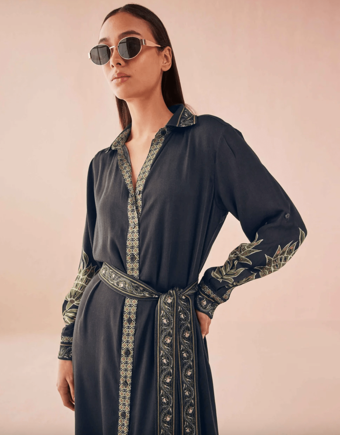Emma Maxi - Detour Boutiques