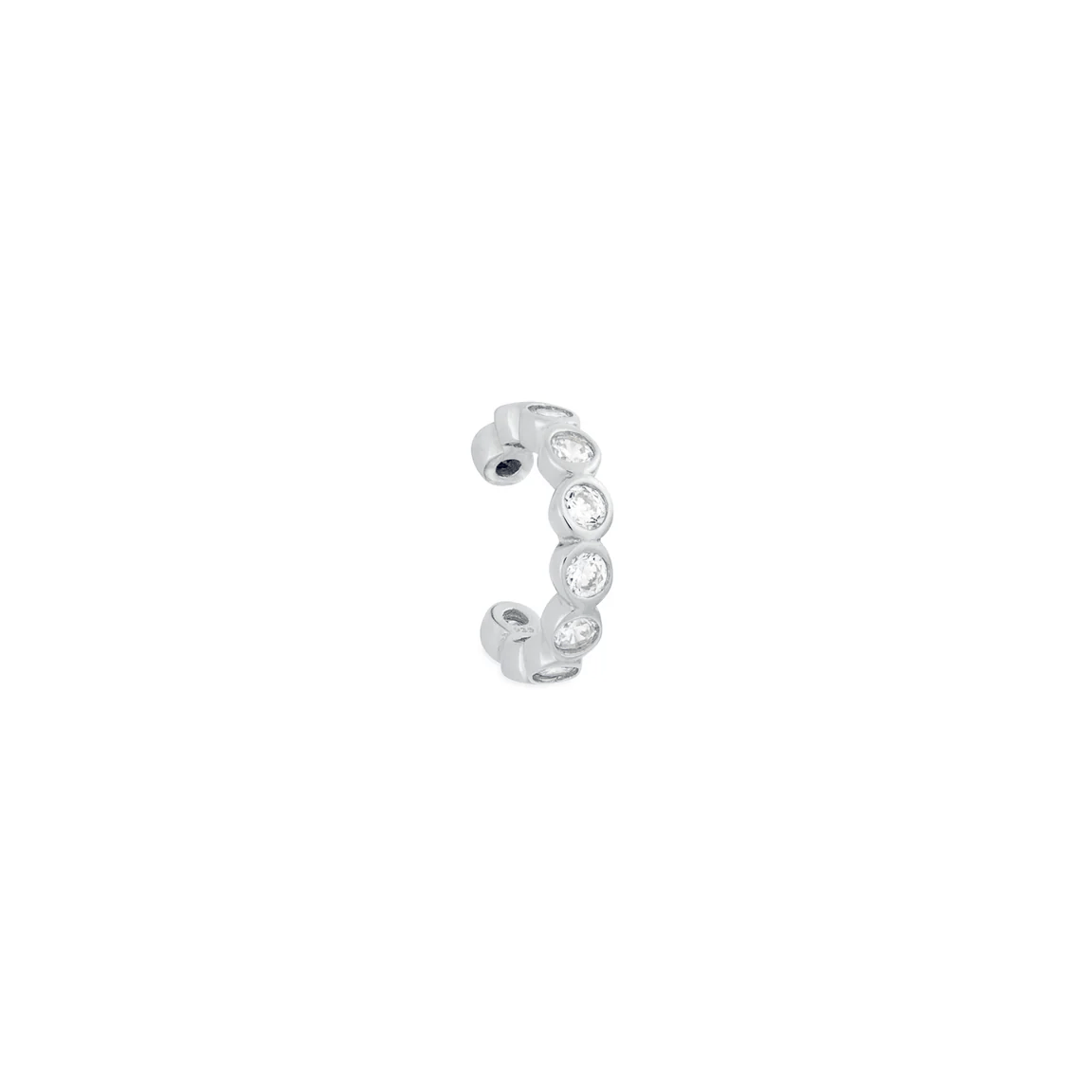 Emmeline Ear Cuff - Detour Boutiques