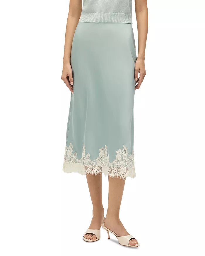 Enid Skirt - Detour Boutiques