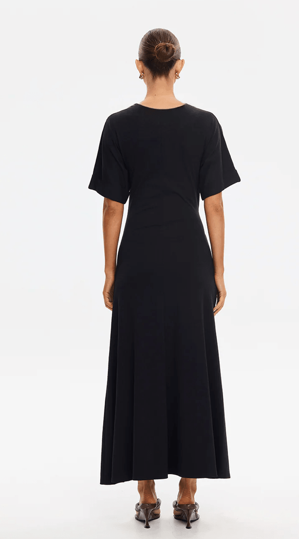 Erina Maxi Dress - Detour Boutiques