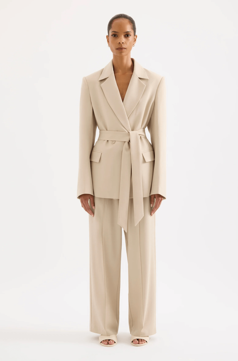 ERYN BLAZER - Detour Boutiques