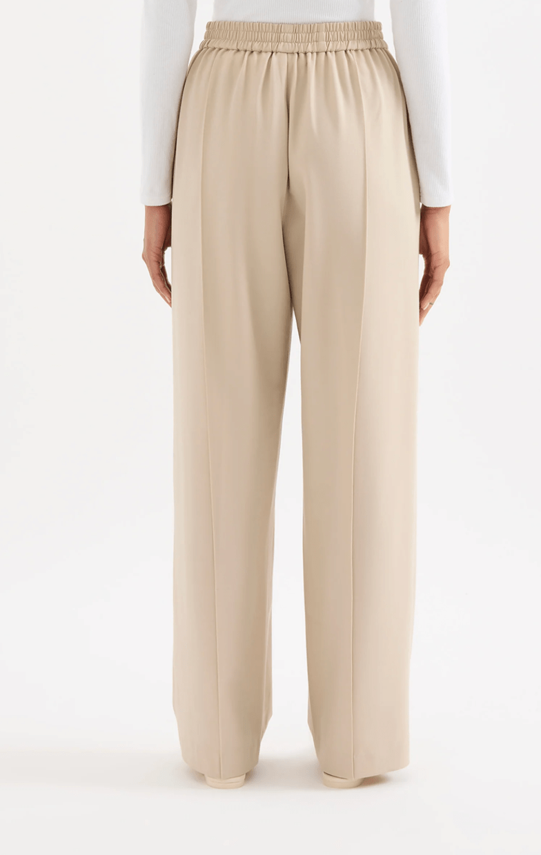 ERYN TAILORED PANT - Detour Boutiques