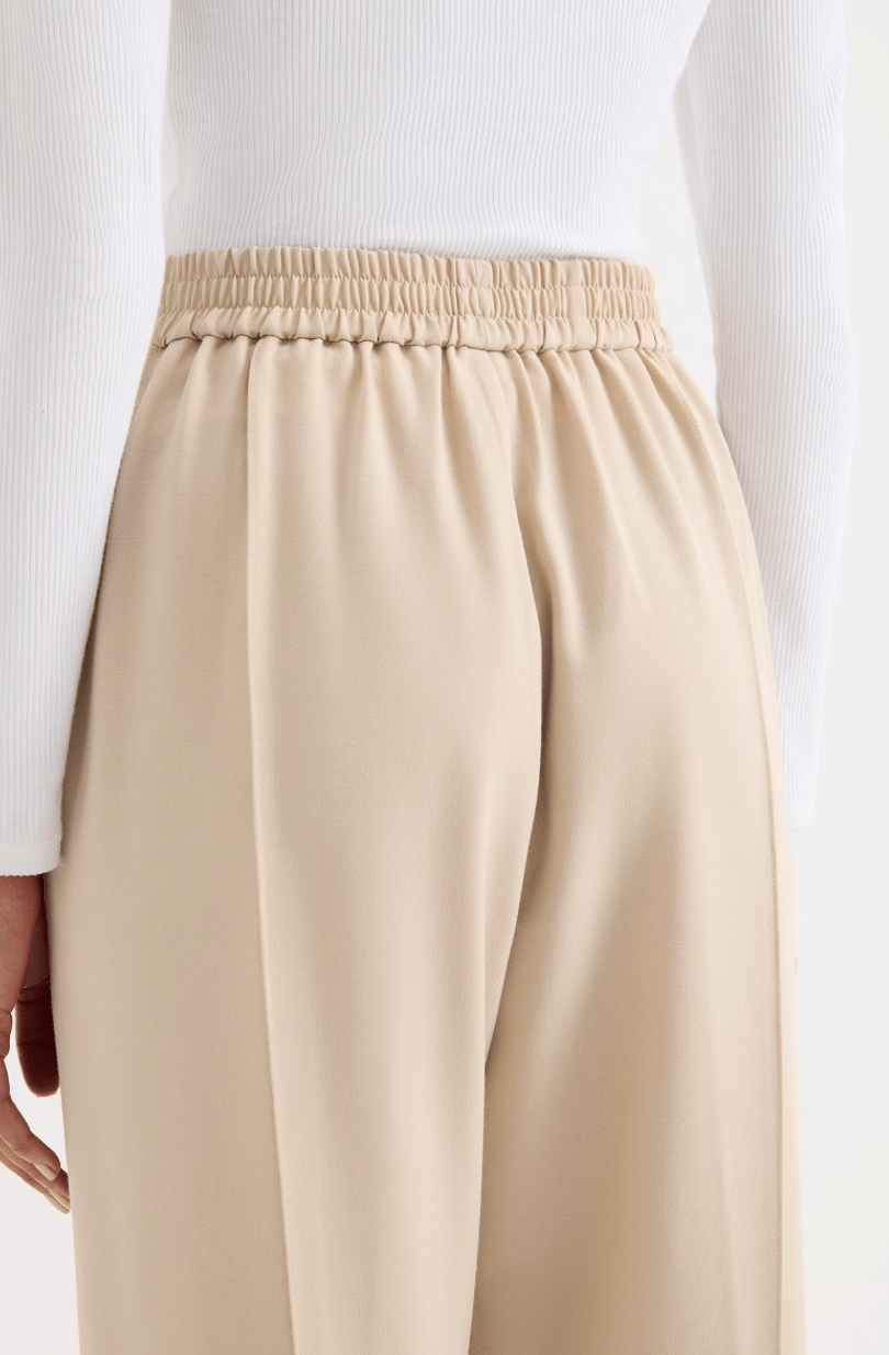 ERYN TAILORED PANT - Detour Boutiques