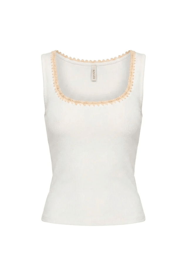 Esme Tank Top - Detour Boutiques