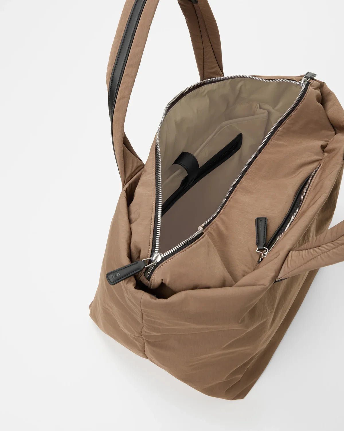 Essence Tote Medium Trench - Detour Boutiques