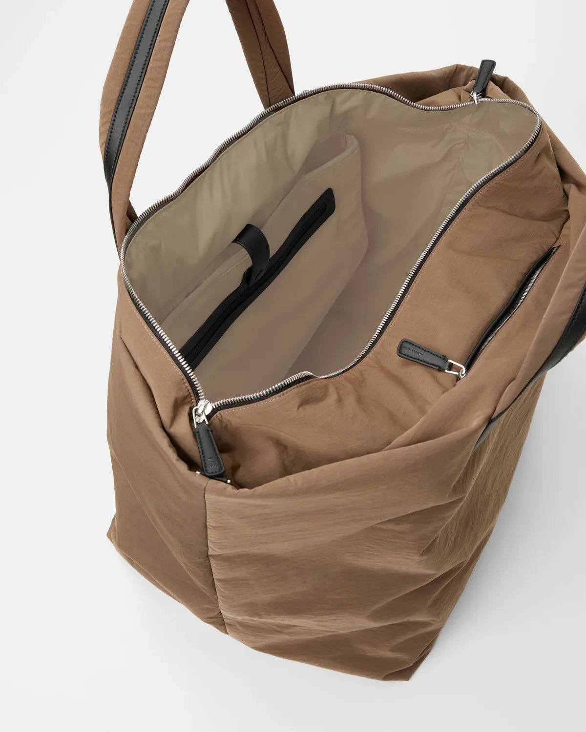 Essence Weekender Trench - Detour Boutiques