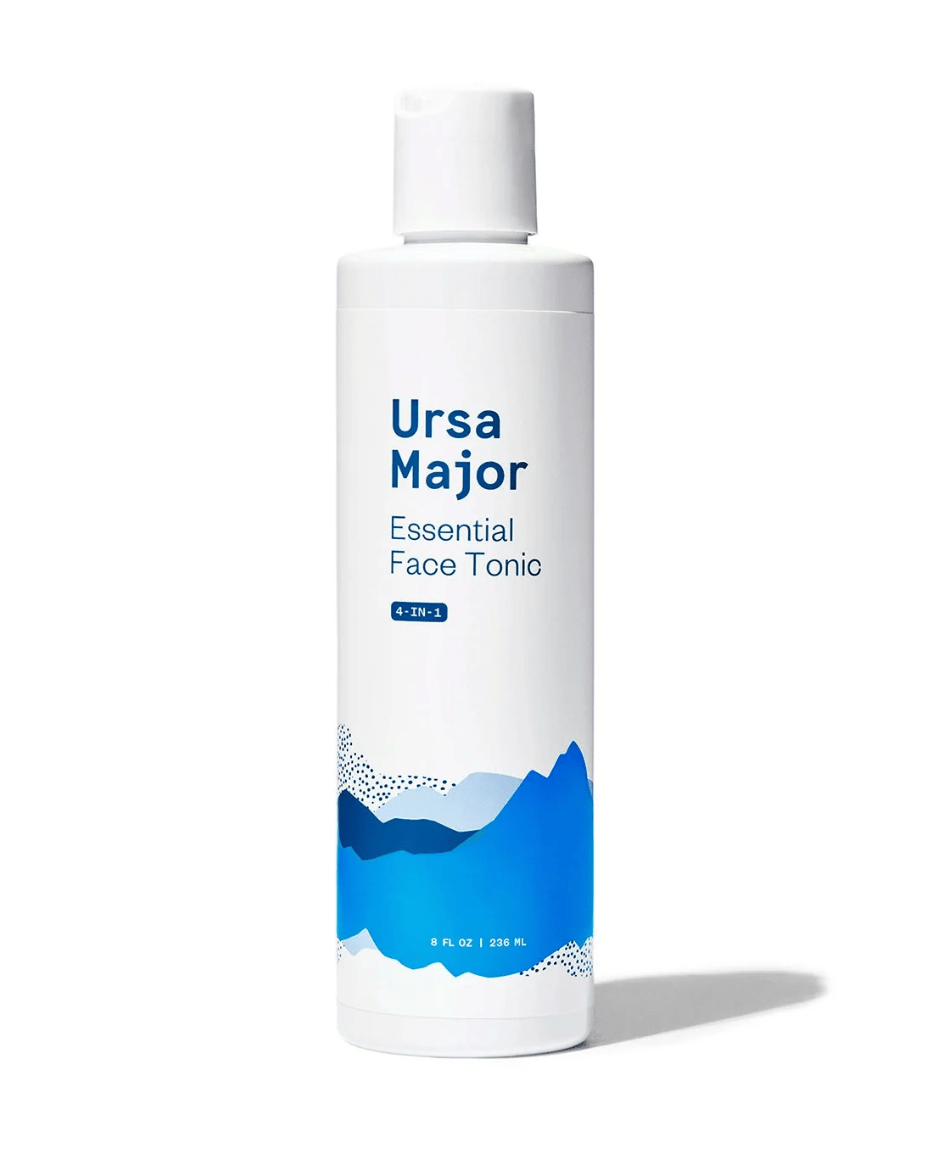 Essential Face Tonic - Detour Boutiques