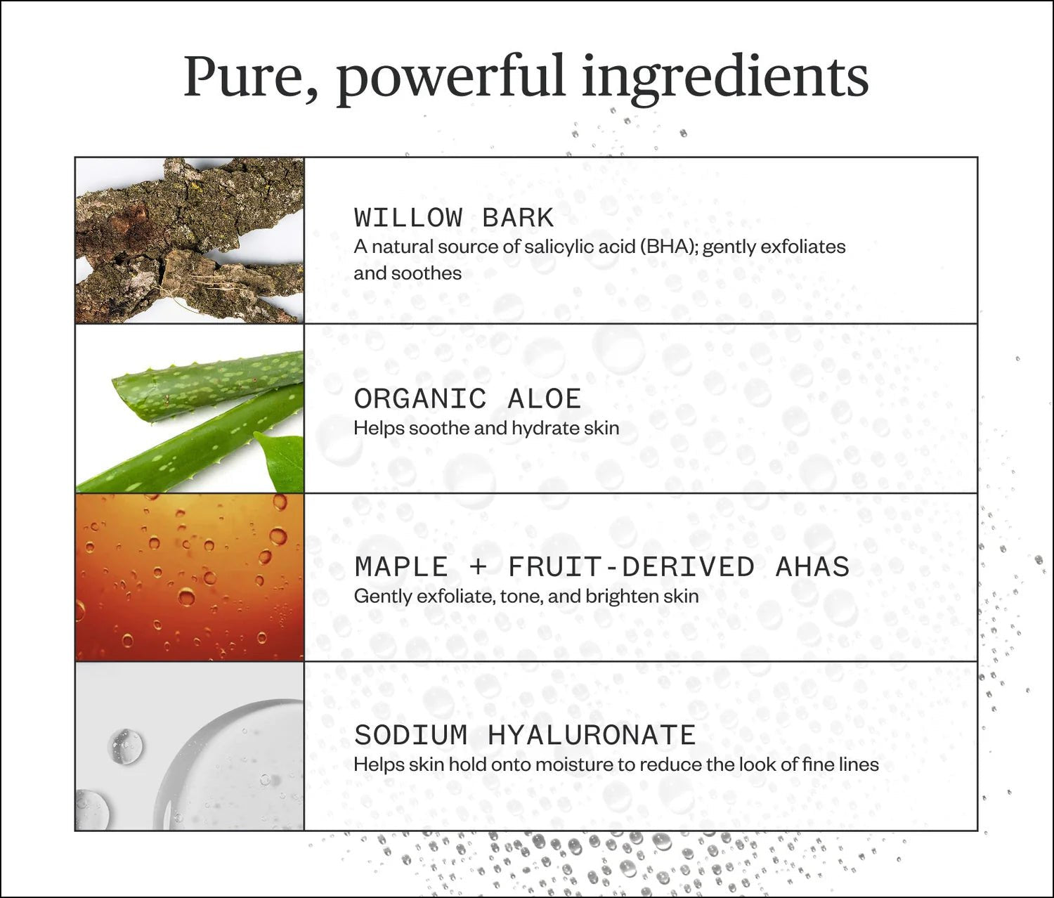 Essential Face Tonic - Detour Boutiques