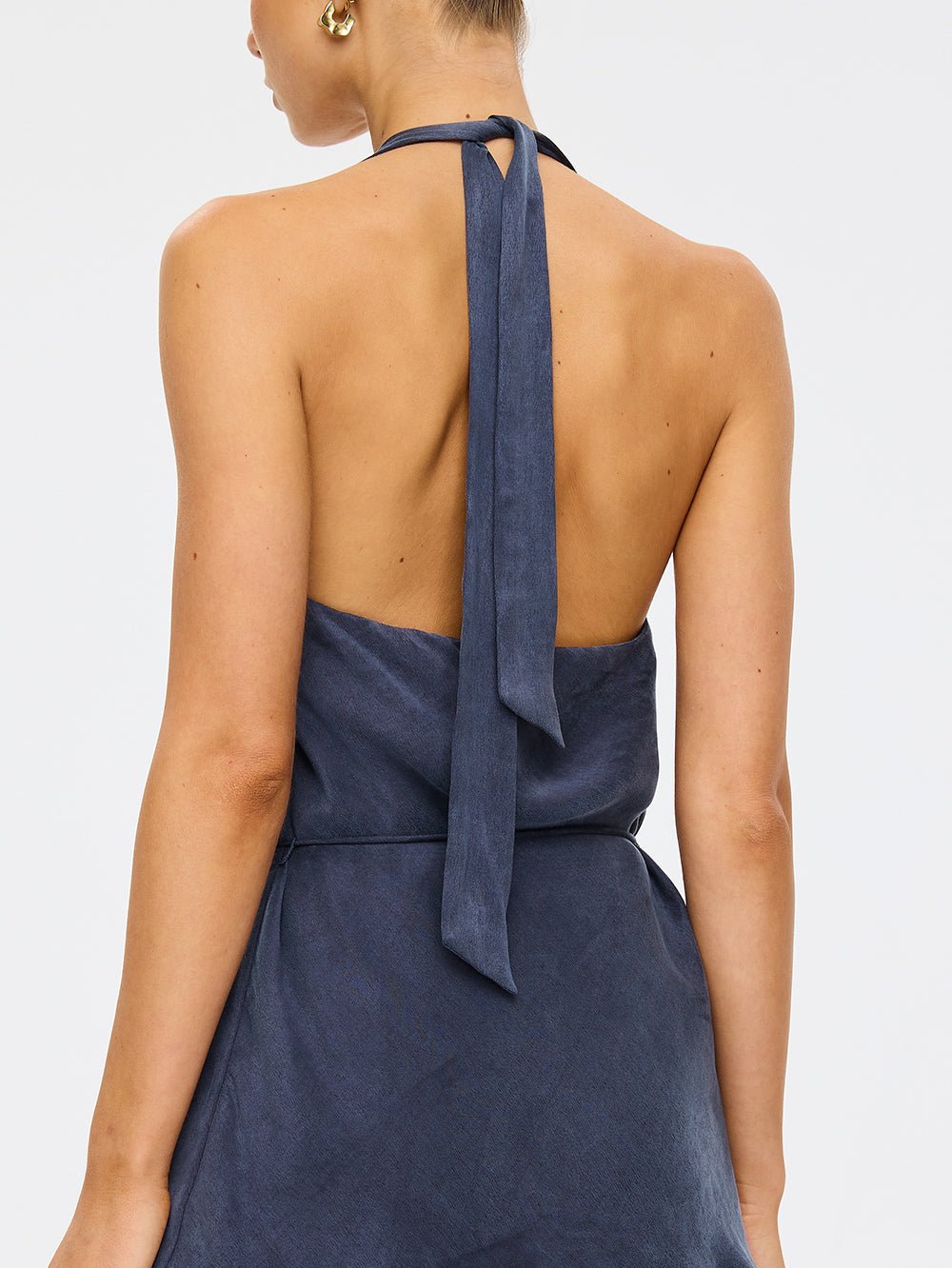 Etta Halter Top - Detour Boutiques