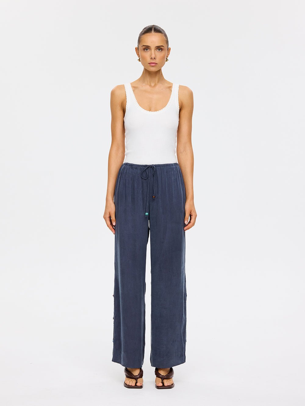 Etta Pant - Detour Boutiques